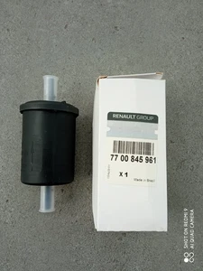 Filtro carburante originale 7700845961 Renault filtro benzina Avantime Clio Espace - Foto 1 di 1