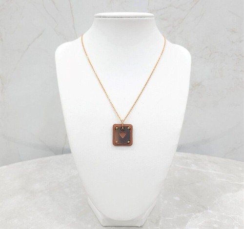 HERMÈS Collana Hermes Asso di Cuori 110713579