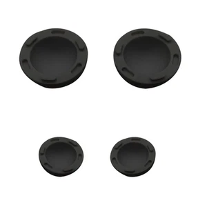 4 Pcs Wärmedissipationskugelmatte Laptop-Kühlkissen Laptopständer - Photo 1/12
