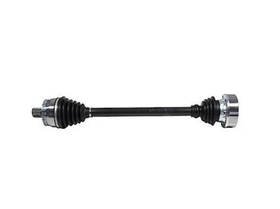CarQuest CV Axle NCV23591 for Audi A4 Quattro 1996-2001 1.8L 2.8L Manual - Image 1 of 2