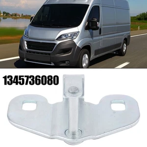 Boxer Rear Door Striker Easy To Use Mechanism For Boxer For Fiat Ducato - Picture 1 of 13