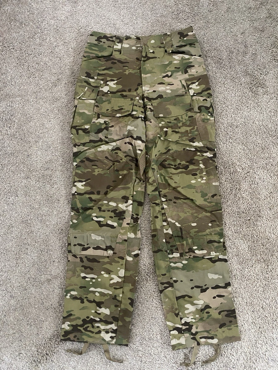 クレイ プレシジョン マルチカムブラック フィールドパンツ 28ショート 中古 Crye Precision Multicam for sale | eBay