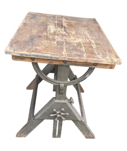 Drafting Table Vintage - Picture 1 of 4