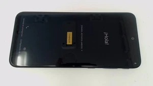 Motorola Moto G31 XT2173-1 (Gray 128GB) Locked to Unknown Carrier Dual Sim - Picture 1 of 2