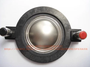 34.4 mm 8 ohm Titanium Tweeter diaphragm voice coil-CCAR - Picture 1 of 3