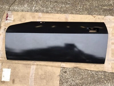 Panel de puerta izquierda convertible Jaguar XJS Later Facelift JLM 12353 nuevo stock antiguo Foto 1 de 4