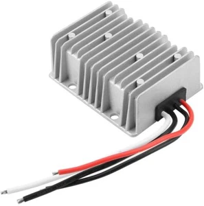 Step-down DC Converter Regulator Wateproof Power Voltage DC 24V to 12V 40A 480W - Picture 1 of 15