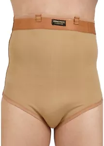 High-Waisted Abdomen Shapewear for Men, Mod. COMPRESSION,Abdomen & Waist Support - Picture 1 of 19