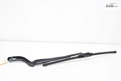 2014-2019 CADILLAC CTS para-brisa dianteiro braço limpador lateral esquerdo com lâmina OEM - Imagem 1 de 4