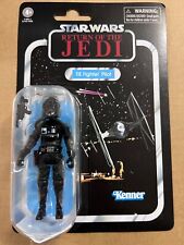 Star Wars Vintage Collection TIE Fighter Pilot Action  Figure VC65 Hasbro 2021