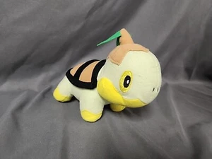 Pokémon Turtwig Plush Toy Factory Turtle Stuffed Animal Pokemon - Picture 1 of 10
