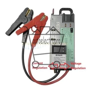 14.6V 100A Lithium Iron Phosphate Battery Charger Adjustable Out Voltage Current - Picture 1 of 11