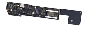 ✅ 🚚 MacBook Air 13" A2337 Logic Board M1 8GB 512GB SSD 820-02016-A NO TOUCH ID - Photo 1/2