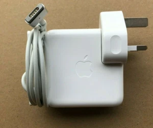 Original Apple 45W MagSafe 2 Power Adapter Ladegerät für 11" -13" MacBook Air A1436 - Bild 1 von 2
