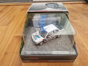 CORGI VA11600 COLIN MCRAE TRIBUTE COLLECTION PEUGEOT 309 1900CC RALLY 1988 CAR - Picture 1 of 5