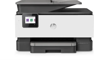 195161468582 HP OfficeJet Pro HP 9010e All-in-One Printer, Color, Printer for Sm - Picture 1 of 12