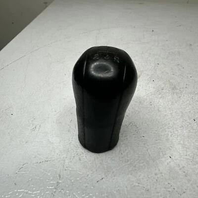 2005 - 2010 SCION tC 5 VELOCIDADES MANUAL BOTÃO DE MUDANÇA ALÇA FÁBRICA SCION tC OEM - Imagem 1 de 4