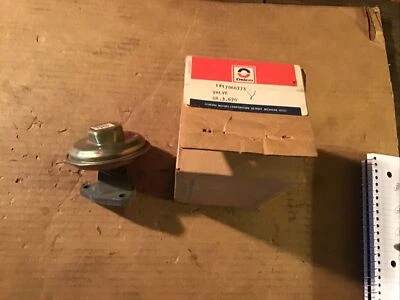 1980 Impala Caprice Regal Cutlass & GMC Caballero W/350cu EGR Valve NOS  - Image 1 of 3