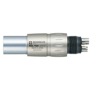 Brasseler Handgewürze Highspeed-Luftkupplungen - Bild 1 von 9