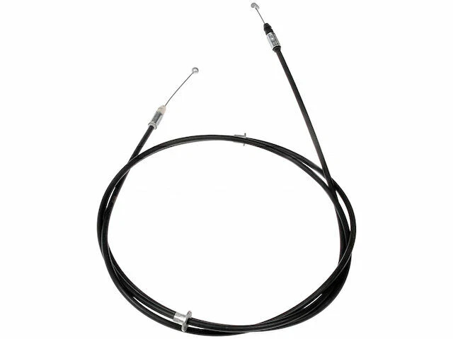 Hood Release Cable Dorman 7PSZ72 for Toyota 4Runner 2000 1999 2002 2001 - Image 1 of 1