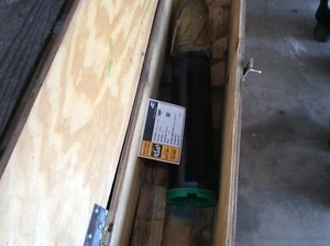 6 1/2 Baker Hughes bit reamers New  - Picture 1 of 3