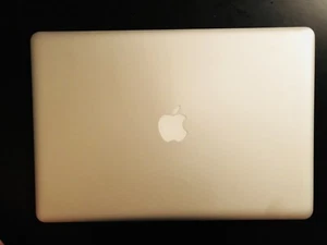 🍏 Apple Macbook Pro A1286 Glossy 15" Complete LCD Screen 2011 A+ Condition - Zdjęcie 1 z 1
