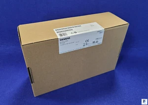 Siemens 6AV2125-2AE23-0AX0 FS:07 / 6AV2 125-2AE23-0AX0 FS:07 versiegelt - Bild 1 von 3