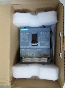 Brand New - Siemens 3VA6140-7HL31-0AA0 Breaker - Picture 1 of 3