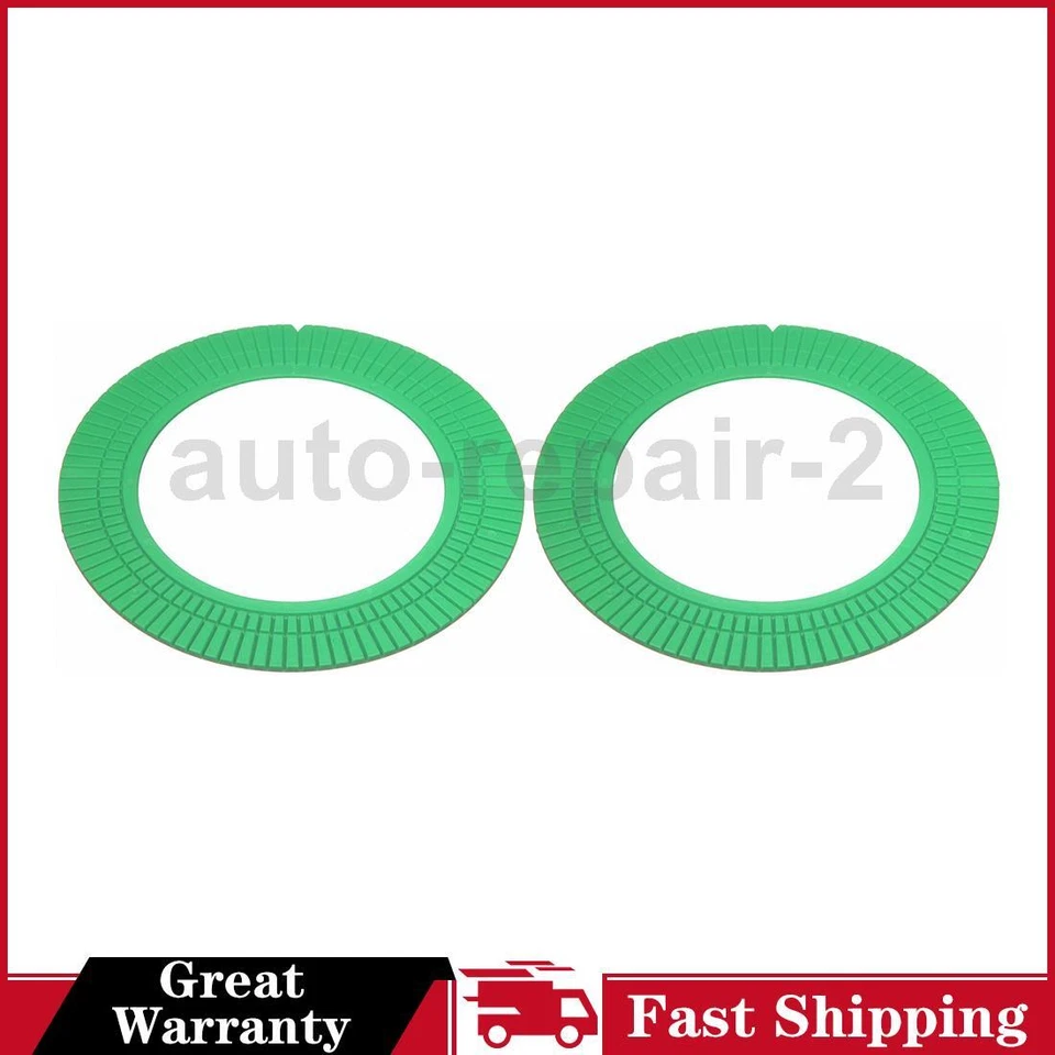 Cuña de alineación trasera para Toyota Sienna 1998-2018 2019 Foto 1 de 4