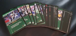 JUEGO DE 50 CARTAS ESTRATEGIA BASE COMPLETA WOTC NFL SHOWDOWN 2002 - Imagen 1 de 2