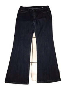 Mk Damen Stretch Jeans Blau Größe 8 - Bild 1 von 10