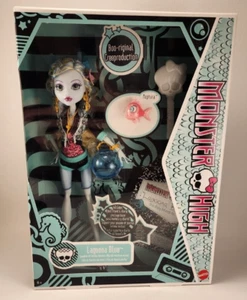 2024 Monster High Creeproduction Lagoona Blue Doll Boo-Riginal - Picture 1 of 6