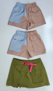 Konvolut 3 Fabletics Damen Shorts Neu ohne Etikett Größe XS - Bild 1 von 7