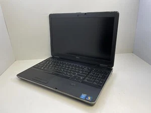 DELL PRECISION M2800 Laptop w/ INTEL CORE i7-4810MQ 2.80 GHZ + 4GB No HD/Battery - Picture 1 of 12
