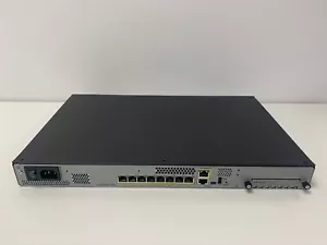 CISCO ASA5516-FPWR-K9 + SSD + RACK MOUNTS. 90 DAY WARRANTY. FREE UK SHIPPING - Photo 1/2