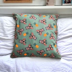 Disney Lilo & Stitch Pillowcase - Bedding, Kids, Spring, Cozy and Soft
