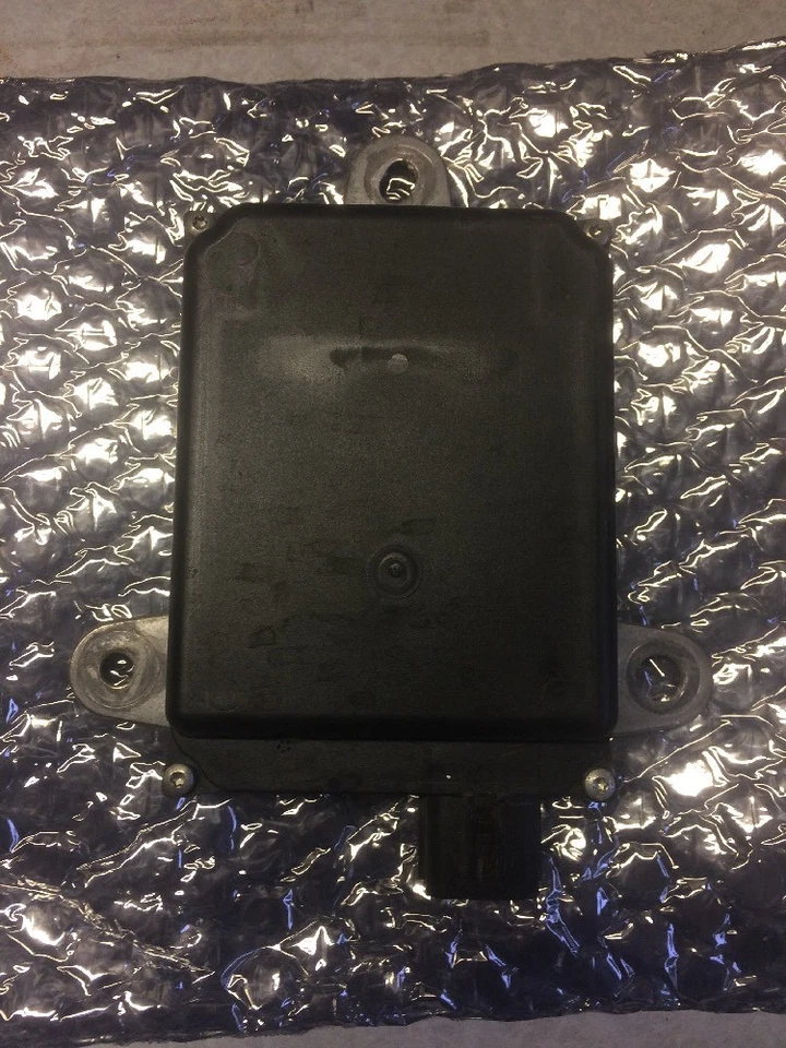 2013 2014 2015 LEXUS LS460 LS460L СЛЕПЫХ ЗОН МОНИТОР BSM OEM 88162-0W160 - Изображение 1 из 4