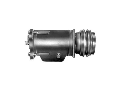 Compresor de aire acondicionado Oldsmobile 98 1977-1979 49999PBKH 1978 Foto 1 de 2