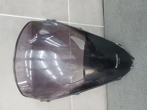 Plexiglass Windshield Fairing Kawasaki ZZR 1400 2015 - Picture 1 of 4