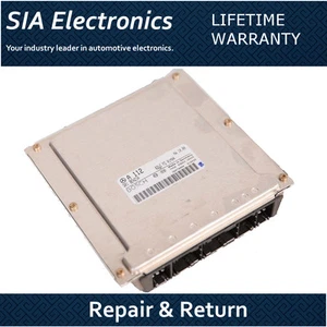 Mercedes Benz R-Series ECM ECU PCM Engine Computer Repair & Return Mercedes ECM - Bild 1 von 2