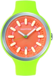 appetime PIPS Melon watch - Picture 1 of 1