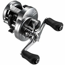 Shimano 20CALCUTTA CONQUEST DC 101HG  Left Handle Baitcasting Reel JAPAN