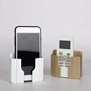 Universal Bedside Table Mobile Phone Wall Mount Holder For Smartphone