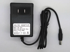 US 12.6V 2A 2000mA charger adapter adaptor for Lithium Ion Battery Li-ion 3S - Picture 1 of 3