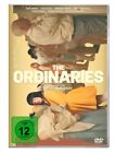 The Ordinaries (Dvd) Henning Peker Böwe Jule Sendel Fine Faal Sira-Anna Tinwa