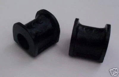 PAR TRASEIRO DE ARBUSTOS ANTI ROLL BAR D PARA TOYOTA CARINA E - Imagem 1 de 1