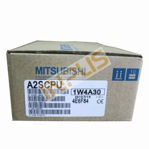 1PCS A2SCPU NEW MITSUBISHI A2SCPU PLC Module - Picture 1 of 1