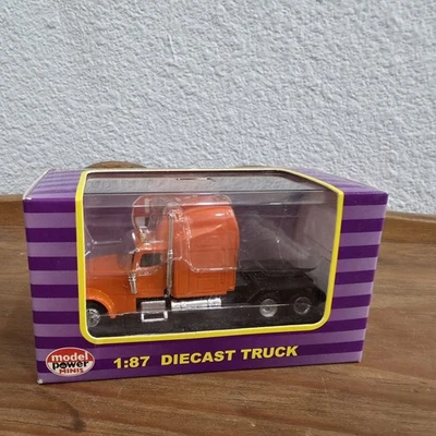 Model Power Mini FREIGHTLINER - 1:87 - NIB - Image 1 of 4