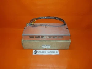 Lenze Type: EZF3 016A003 / 391 447 Spark Suppression Filter / RFI - Picture 1 of 4