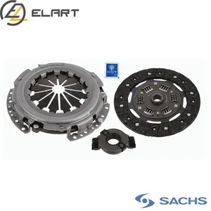 CLUTCH KIT 3000 951 661 FOR VW CADDY/II/MPV/Box/Body/MPV POLO/III/CLASSIC 1.6L - Picture 1 of 6